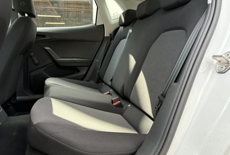 SEAT Ibiza 1.0 MPi GPF 80 cv BUSINESS
