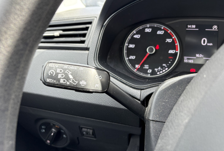 SEAT Ibiza 1.0 MPi GPF 80 cv BUSINESS