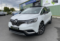 Renault Espace V 1.6 dci 160 EDC Initiale Paris * 7 Places + attelage*