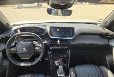 Peugeot 2008 1.5 BLUEHDI 130CH GT LINE EAT8