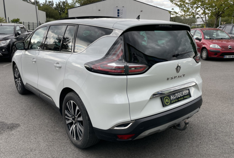 Renault Espace V 1.6 dci 160 EDC Initiale Paris * 7 Places + attelage*