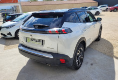 Peugeot 2008 1.5 BLUEHDI 130CH GT LINE EAT8