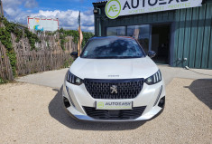 Peugeot 2008 1.5 BLUEHDI 130CH GT LINE EAT8