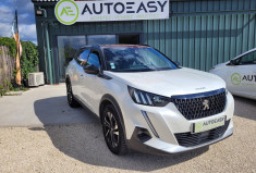 Peugeot 2008 1.5 BLUEHDI 130CH GT LINE EAT8