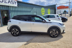 Peugeot 2008 1.5 BLUEHDI 130CH GT LINE EAT8