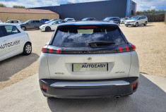 Peugeot 2008 1.5 BLUEHDI 130CH GT LINE EAT8