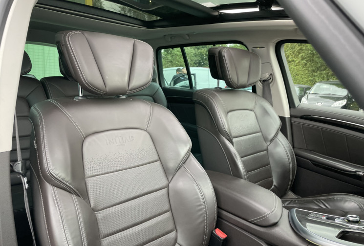 Renault Espace V 1.6 dci 160 EDC Initiale Paris * 7 Places + attelage*