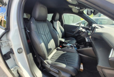 Peugeot 2008 1.5 BLUEHDI 130CH GT LINE EAT8