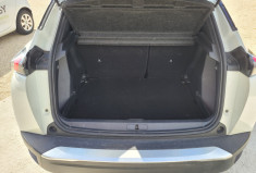 Peugeot 2008 1.5 BLUEHDI 130CH GT LINE EAT8