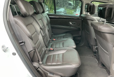 Renault Espace V 1.6 dci 160 EDC Initiale Paris * 7 Places + attelage*