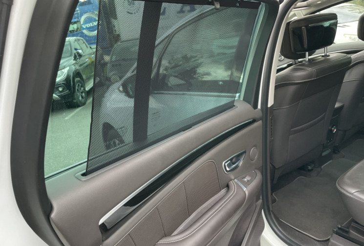 Renault Espace V 1.6 dci 160 EDC Initiale Paris * 7 Places + attelage*