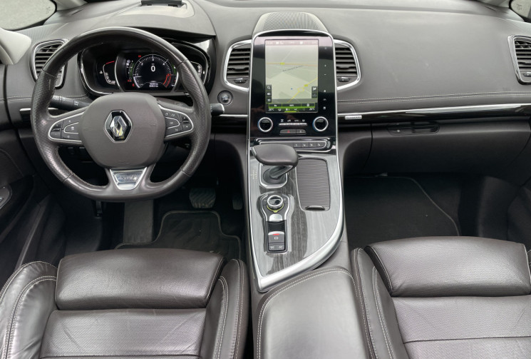 Renault Espace V 1.6 dci 160 EDC Initiale Paris * 7 Places + attelage*