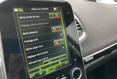Renault Espace V 1.6 dci 160 EDC Initiale Paris * 7 Places + attelage*