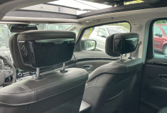 Renault Espace V 1.6 dci 160 EDC Initiale Paris * 7 Places + attelage*
