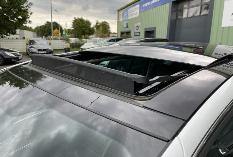 Renault Espace V 1.6 dci 160 EDC Initiale Paris * 7 Places + attelage*