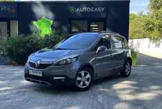 Renault Scénic XMOD 1.5 dCi 110 / 2ème Main / Distribution OK / Attelage / Radars AR / GPS / Keyless