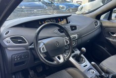 Renault Scénic XMOD 1.5 dCi 110 / 2ème Main / Distribution OK / Attelage / Radars AR / GPS / Keyless