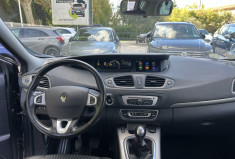Renault Scénic XMOD 1.5 dCi 110 / 2ème Main / Distribution OK / Attelage / Radars AR / GPS / Keyless