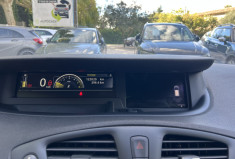Renault Scénic XMOD 1.5 dCi 110 / 2ème Main / Distribution OK / Attelage / Radars AR / GPS / Keyless