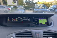 Renault Scénic XMOD 1.5 dCi 110 / 2ème Main / Distribution OK / Attelage / Radars AR / GPS / Keyless