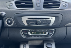 Renault Scénic XMOD 1.5 dCi 110 / 2ème Main / Distribution OK / Attelage / Radars AR / GPS / Keyless