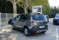 Renault Scénic XMOD 1.5 dCi 110 / 2ème Main / Distribution OK / Attelage / Radars AR / GPS / Keyless