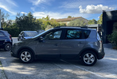 Renault Scénic XMOD 1.5 dCi 110 / 2ème Main / Distribution OK / Attelage / Radars AR / GPS / Keyless