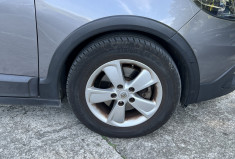 Renault Scénic XMOD 1.5 dCi 110 / 2ème Main / Distribution OK / Attelage / Radars AR / GPS / Keyless