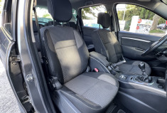 Renault Scénic XMOD 1.5 dCi 110 / 2ème Main / Distribution OK / Attelage / Radars AR / GPS / Keyless