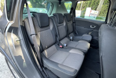 Renault Scénic XMOD 1.5 dCi 110 / 2ème Main / Distribution OK / Attelage / Radars AR / GPS / Keyless
