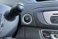 Renault Scénic XMOD 1.5 dCi 110 / 2ème Main / Distribution OK / Attelage / Radars AR / GPS / Keyless