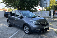 Renault Scénic XMOD 1.5 dCi 110 / 2ème Main / Distribution OK / Attelage / Radars AR / GPS / Keyless