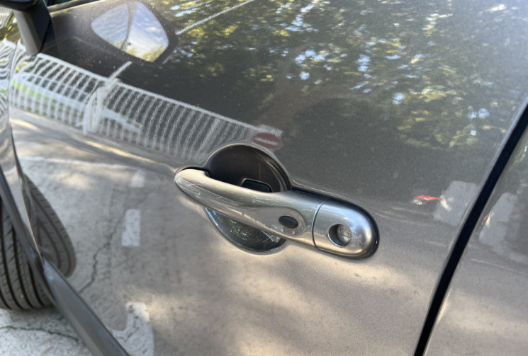 Renault Scénic XMOD 1.5 dCi 110 / 2ème Main / Distribution OK / Attelage / Radars AR / GPS / Keyless