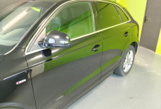 Audi Q3 2.0 TDI 150 S Line * Suivi Full Audi 