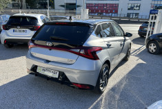 Hyundai I20 1.0 T-GDi 100 Ch Hybrid 48V Creative