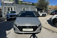 Hyundai I20 1.0 T-GDi 100 Ch Hybrid 48V Creative