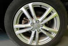 Audi Q3 2.0 TDI 150 S Line * Suivi Full Audi 