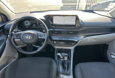 Hyundai I20 1.0 T-GDi 100 Ch Hybrid 48V Creative