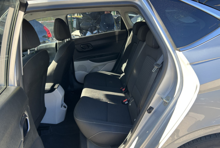 Hyundai I20 1.0 T-GDi 100 Ch Hybrid 48V Creative