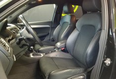 Audi Q3 2.0 TDI 150 S Line * Suivi Full Audi 
