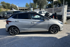 Hyundai I20 1.0 T-GDi 100 Ch Hybrid 48V Creative