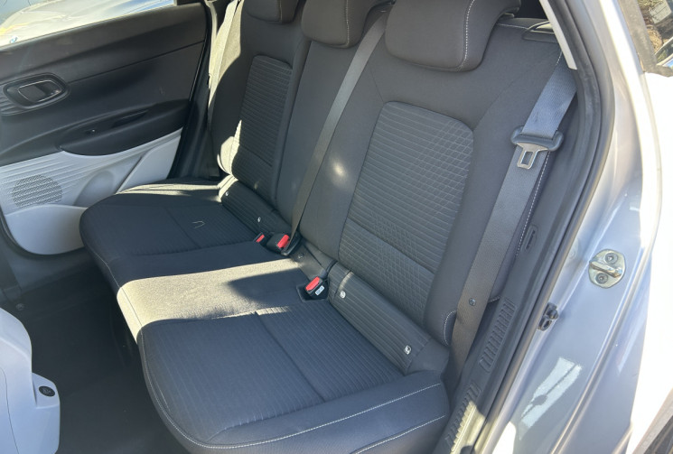 Hyundai I20 1.0 T-GDi 100 Ch Hybrid 48V Creative