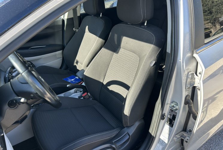 Hyundai I20 1.0 T-GDi 100 Ch Hybrid 48V Creative