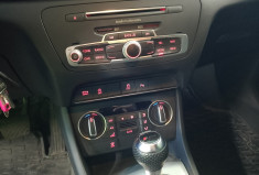 Audi Q3 2.0 TDI 150 S Line * Suivi Full Audi 