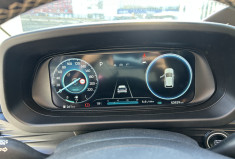 Hyundai I20 1.0 T-GDi 100 Ch Hybrid 48V Creative