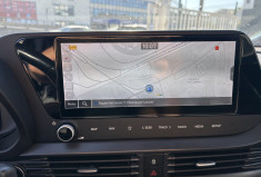 Hyundai I20 1.0 T-GDi 100 Ch Hybrid 48V Creative
