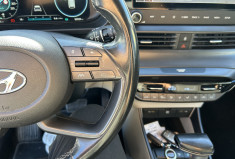 Hyundai I20 1.0 T-GDi 100 Ch Hybrid 48V Creative