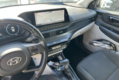Hyundai I20 1.0 T-GDi 100 Ch Hybrid 48V Creative