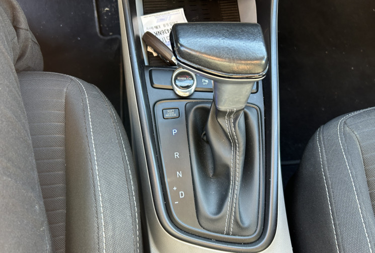 Hyundai I20 1.0 T-GDi 100 Ch Hybrid 48V Creative