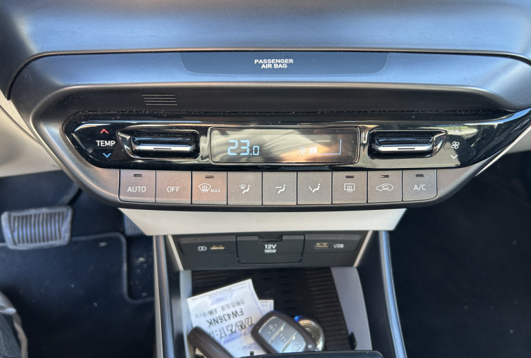 Hyundai I20 1.0 T-GDi 100 Ch Hybrid 48V Creative